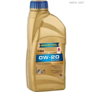 Ravenol VSH
