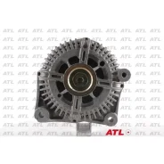��������� 14V 180A BMW 5 (E60, E61) 545 550 09 03- 6 (E63, E64) 645 01 04- 7 (E65, E66) 735 745 11 01- L82370 ����