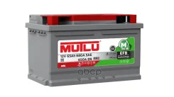 Mutlu