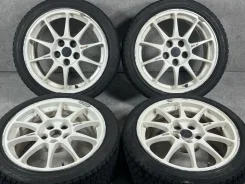 Enkei WRC Tarmac EVO Ralliart