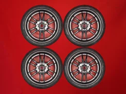 NS Wheels