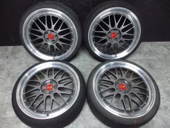 BBS LM