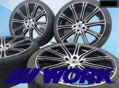 Work Schwert SC1M