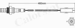 ������-���� Calorstat By Vernet LS110007 Buick: 19178953 19211437. Cadillac: 19178953. Chevrolet / Daewoo: 19178953 25106073 96335925 25162753 LS11000...
