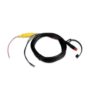 ������ �������/������ Garmin 010-12199-04 1,8� 4-PIN �����/������ NMEA 0183 ��� �������� � ������������� ����� EchoMAP, Striker, 2 ����� ����
