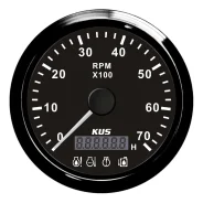 �������� KUS 0-7000 ��/��� � ��������� ������������� ������ - S.S.316 ������� ����� ky07047-spot ����