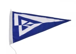 �������� ���� Barleber See e.V., 2 ����� CLUB BURGEES 1-� ����