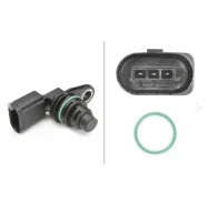 ������ ��������� ����������� (VAG) Behr-Hella 6PU009121451 ������ 030907601(F, �E, �B, �C, �D)/03D907601(A) 6PU009121451 ����