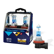 ����� H11 12V 55W Activ Crystal +130% ���� 72110AC+130 29311; 48078; 52110; 64211; 1007043; 1987302084; 2549100000; 32525; 12362 LLC1; 12362LL; 8GH008...