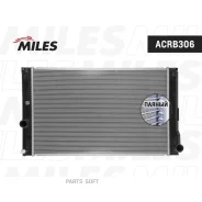�������� (������) Toyota Prius 1.8 08- ACRB306 Miles ACRB306 ACRB306 ����