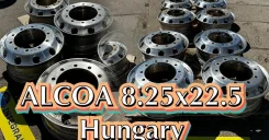 Alcoa