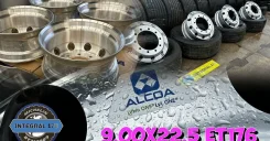 Alcoa