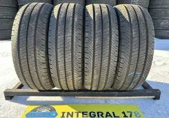 Continental VanContact Eco