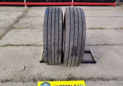 Continental HSR1
