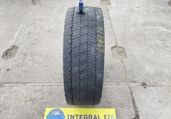Michelin X Multi D
