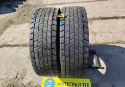 Continental ContiHybrid HD3