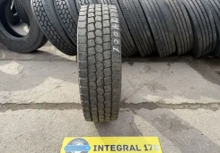 Goodyear UltraGrip 5