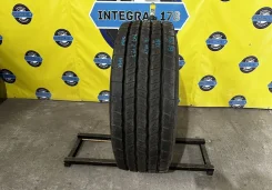 Yokohama 125T