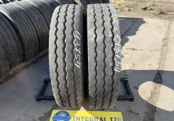 Goodyear Omnitrac MSS II