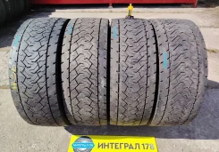 Goodyear Kmax D Gen-2