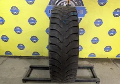 Michelin X Works XDY