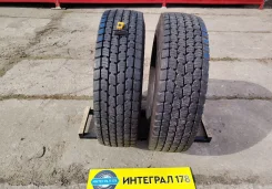 Michelin X-Crane AT