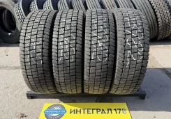 Continental ContiHybrid LD3