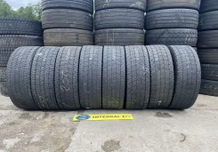 Michelin X Multi D