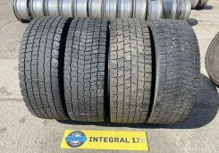 Michelin X Multiway 3D XDE