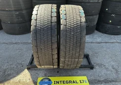 Michelin X Multi D