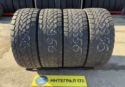 Goodyear UltraGrip Max D