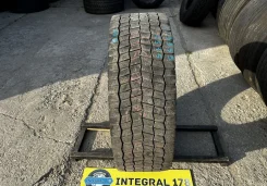Michelin X Multiway 3D XDE