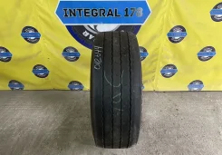 Continental HTR2
