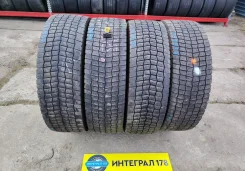 Michelin X Multiway 3D XDE