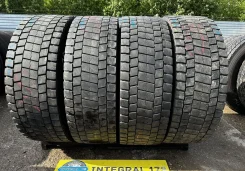 Bridgestone M729