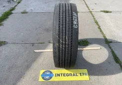 Michelin X Multi HL Z