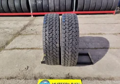 Bridgestone Duravis R-Drive 002
