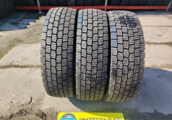 Michelin XDN2 Grip
