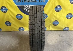Michelin XDW Ice Grip