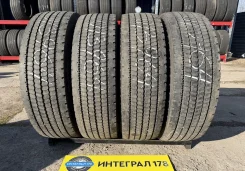 Michelin XDA2+ Energy