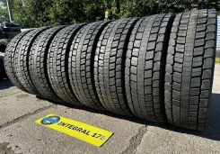 Goodyear Regional RHD II