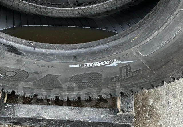 Toyo M929 Premium