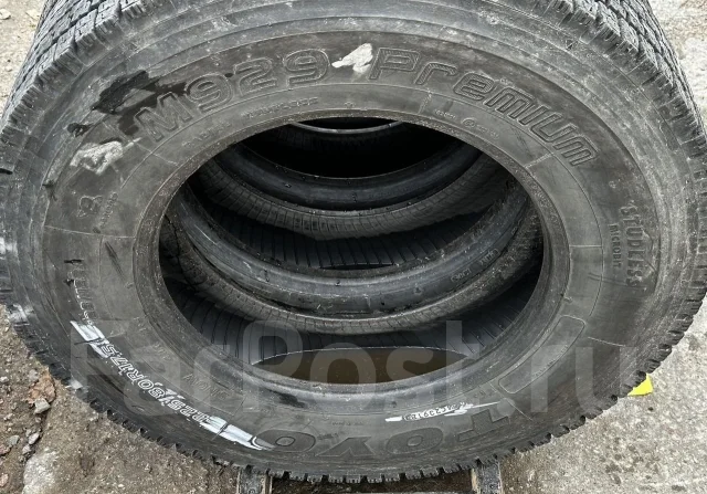 Toyo M929 Premium