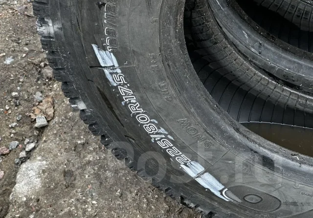 Toyo M929 Premium