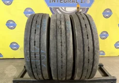 Michelin X Multi HL T