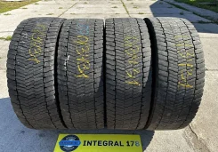 Michelin X Multi D