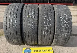 Michelin X Multi D