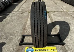 Michelin X Multi Z