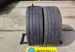 Goodyear FuelMax D
