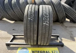 Continental HTR2